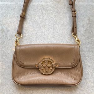 Tory Burch clutch